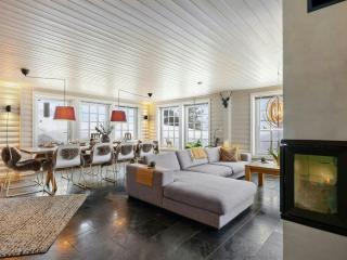 Cabin With Views And Activities In Sirdal - 2