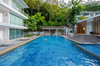 Balinese Apartment Kamala beach near Cafe del Mar - Kamala Beach - 4