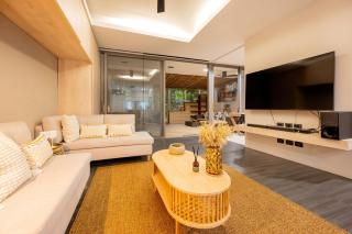 Balinese Apartment Kamala beach near Cafe del Mar - Kamala Beach - 2
