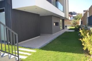 Süper lüks havuzlu merkezde - Çeşme - 2