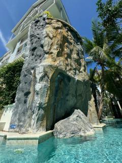 Grand Florida Beach Front Pattaya - 5