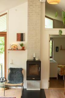 Lovely Family Home Near Sejerø Bays Coasts - Gudmindrup - 9