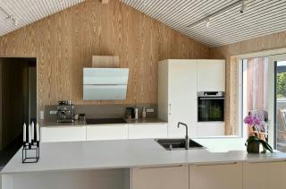 Modern Summer House Close To A Sandy Beach - 6
