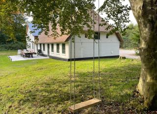 Forest Cabin With Charm And Original Details - Vojens - 1