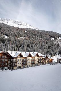 Hotel Residence 3 Signori - 9