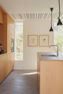 Stylish Architect House In Kettrup Hills - Løkken - 4