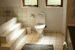Lovely Family Home Near Sejerø Bays Coasts - Gudmindrup - 8