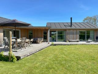 Modern Summer House Close To A Sandy Beach - Ebeltoft - 0