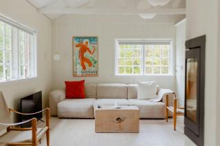 Simple Living For A Time In Asserbo Plantation - Frederiksværk - 2