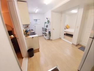 Samsung Jungang Station 2 minutes! COEX 3 minutes! - 4