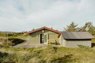 Family Home In Heather-Clad Landscape - Fjerritslev - 4