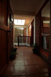 Cabin in the forest of CDMX - Città del Messico - 6