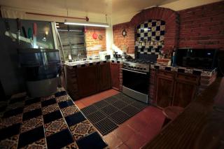Cabin in the forest of CDMX - Città del Messico - 2