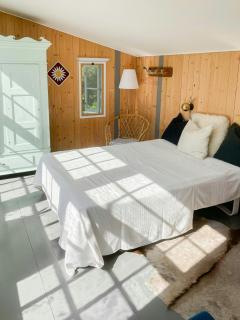 Cozy Summer Cottage On Picturesque Askø - - 9