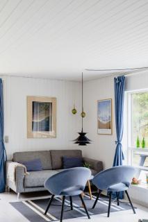 Unplug In One Of Denmark's Loveliest Regions - 4