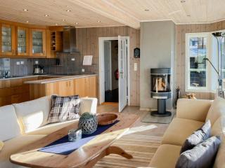 Cabin With An Amazing View Near Voss - 1