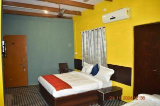 Hotel Rudra Varanasi - Varanasi - 0
