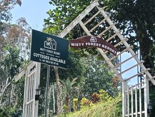 Misty Forest Resort Wayanad - - 7