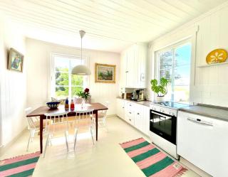 Irresistible Cabin Gem In Hvaler - Hauge - 1