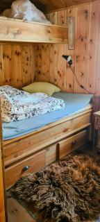 Cozy Cabin With A Beautiful View - 4