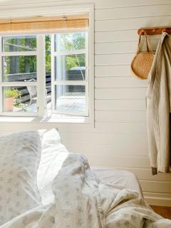 Idyllic Summerhouse With Beautiful Details - Vejby - 7
