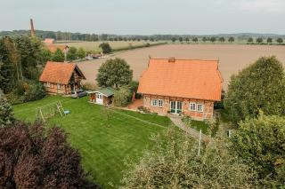 Countryside Retreat On The Edge Of The Heath - Kirchlinteln - 6