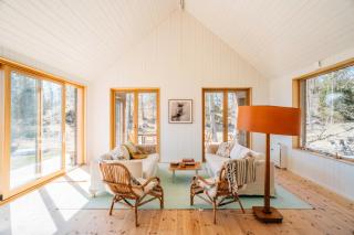 Island Home By Water And Sauna In Södermöja - Möja - 8