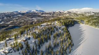 Family Cabin With Stunning Views At Sjusjøen - Eggedal - 4