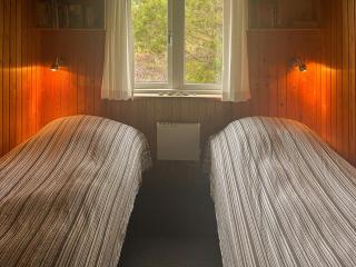 Simple Living In The 70S Summer House At Skiveren - Ålbæk - 6