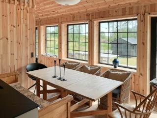 Serenety With A Sea View Amidst Preserved Nature - Kalundborg - 0