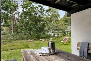 Architect-Designed Summerhouse Close To Korevlerne - Højby - 6