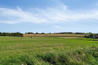 Sanctuary By Lammefjorden With Unique View - 6