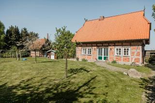 Countryside Retreat On The Edge Of The Heath - Kirchlinteln - 5
