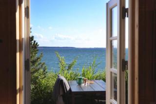 Lærkehuset Right By Kalundborg Fjord - Kalundborg - 6