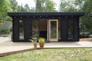 Lovely Family Home Near Sejerø Bays Coasts - 7