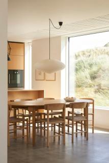 Stylish Architect House In Kettrup Hills - Løkken - 3