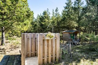 Island Life With Undisturbed Nature And Calmness - Kongsmark - 2