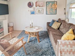 Peacefulness In A Traditional Home In Øster Hurup - Hadsund - 4