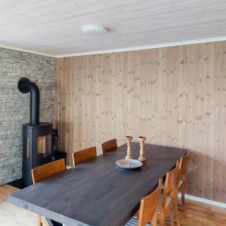 Unique Cabin By The Ski Slope In Hovden - Hovden - 4