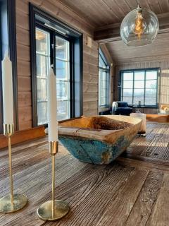 Modern All-Year Cabin In Scenic Geilo - Geilo - 5