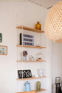 Peacefulness In A Traditional Home In Øster Hurup - Hadsund - 3