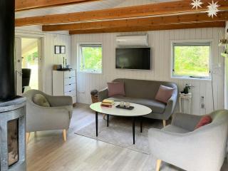 Peaceful Home Surrounded By Fields And Forest - Herning - 9