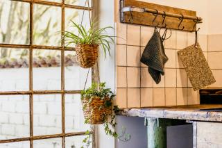 Immerse Yourself Into The Magic Of This Studio And Discover Your Creative Side - Kall - 8