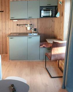 Cozy Ambiance And Trails At Skeikampen - Svingvoll - 2
