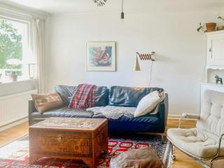 30S Holiday Home Near Nature And Sea - 6