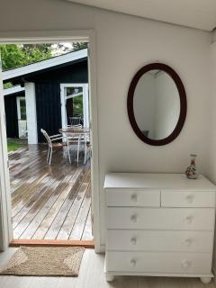 Architect-Designed Summerhouse Close To Korevlerne - Højby - 5
