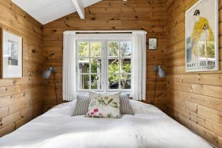 Wooden House With Nostalgia Near Beach - Gilleleje - 5