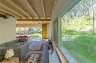 Bright Holiday Home By Woods Near The River Elbe - Hitzacker - 1