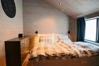 Modern Twin Cabin At Ustaoset - Ustaoset - 3