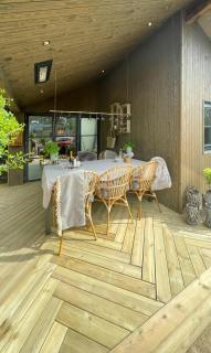 Summer Dreams And Nature In Beautiful Landscape - Rødby - 6